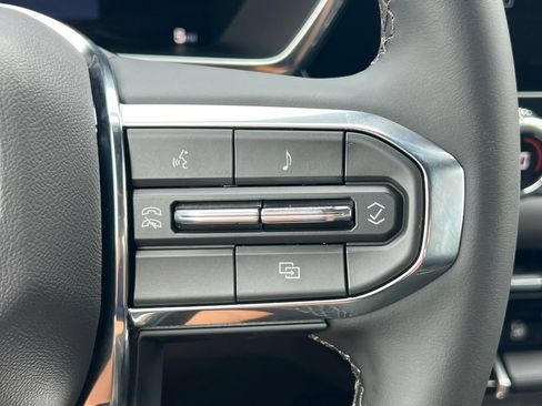 New 2026 GMC Canyon Elevation w/ Convenience Package AWD/4WD image 24