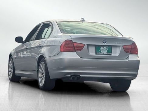 Used 2011 BMW 328i xDrive xDrive image 6