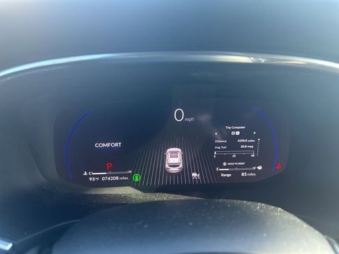 Used 2022 Acura MDX FWD w/ Technology Package image 6