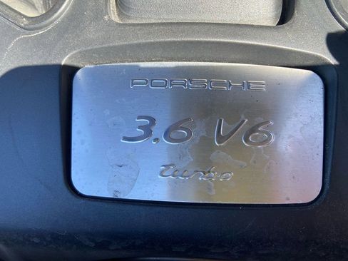 Used 2015 Porsche Macan Turbo image 36