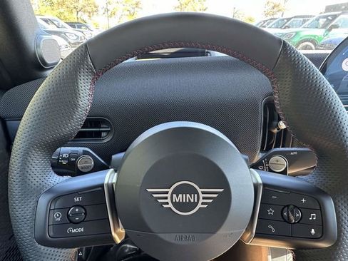 New 2026 MINI Cooper John Cooper Works image 17