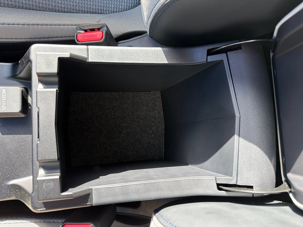 New 2026 Subaru Forester Premium AWD/4WD image 19