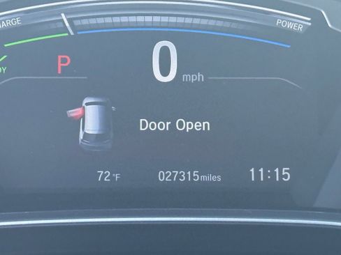 Used 2022 Honda CR-V EX-L image 21