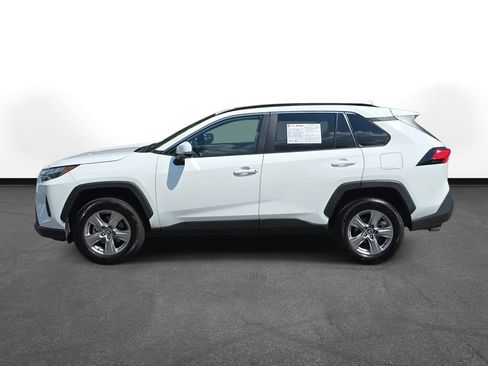 Used 2023 Toyota RAV4 XLE w/ Convenience Package AWD/4WD image 10