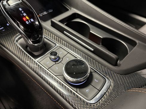 Used 2021 Cadillac CT5 Sport image 17