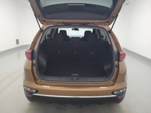 Used 2020 Kia Sportage LX w/ LX Popular Package FWD image 29