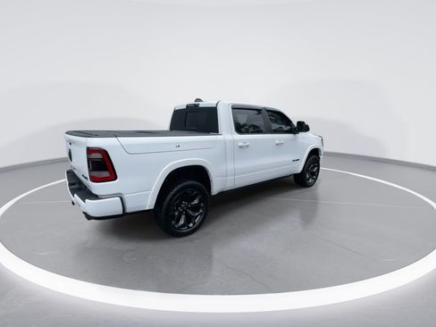 Used 2022 RAM 1500 Limited AWD/4WD image 20