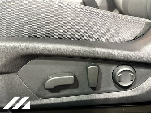 Certified 2026 Subaru Crosstrek 2.0i Premium image 20