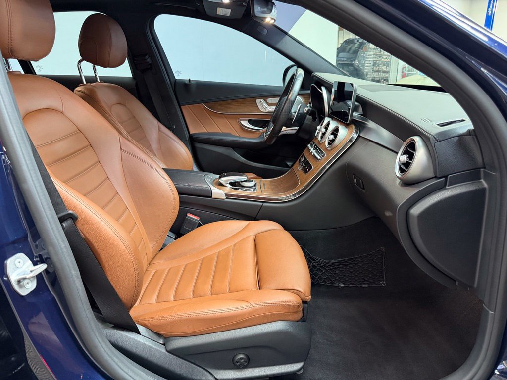 Used 2020 Mercedes-Benz C 43 AMG 4MATIC Sedan image 10