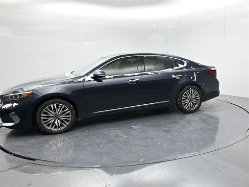 Used 2020 Kia Cadenza Technology image 4