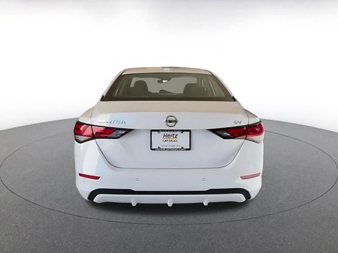 Used 2023 Nissan Sentra SV image 12