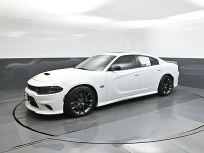 Used 2023 Dodge Charger Scat Pack w/ Plus Group