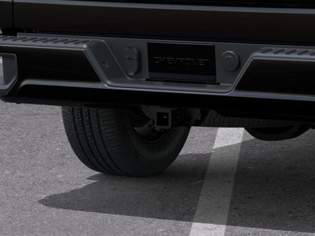New 2026 Chevrolet Silverado 1500 RST AWD/4WD image 14