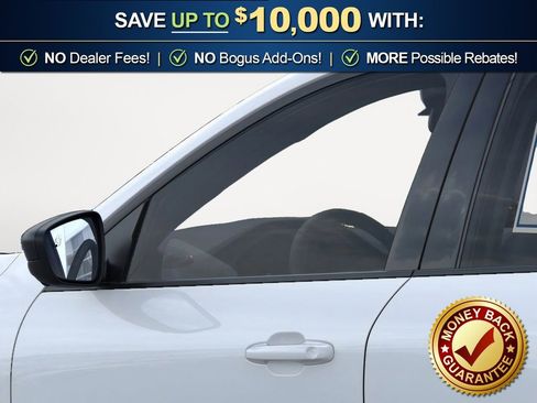 New 2026 Ford Escape Active w/ Tech Pack #1 FWD image 25