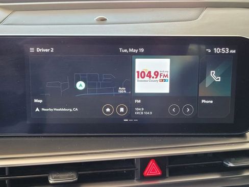 Used 2024 Kia Sorento S FWD image 20