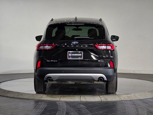 Used 2025 Ford Escape Active w/ Tech Pack #1 image 10