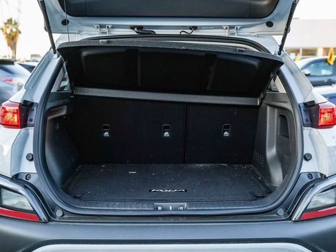 Certified 2023 Hyundai Kona SEL image 25