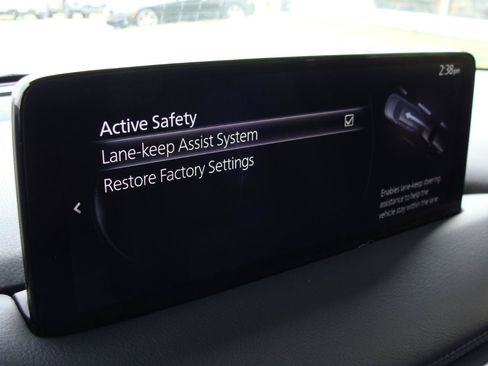 Used 2023 MAZDA CX-5 AWD 2.5 S image 30