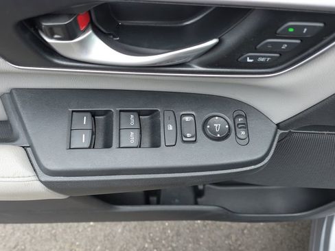 Used 2018 Honda CR-V EX-L image 12