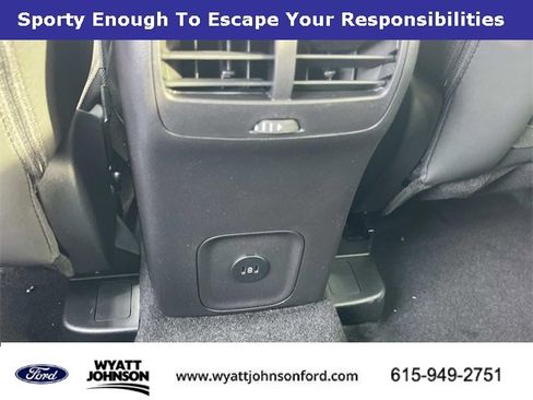 New 2025 Ford Bronco Sport Big Bend image 16