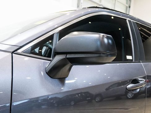 Used 2024 Toyota RAV4 LE image 12