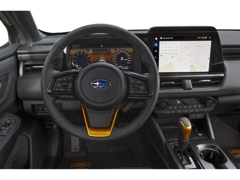 Used 2026 Subaru Outback Wilderness w/ Wilderness Plus Package AWD/4WD image 2