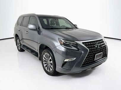 Used 2022 Lexus GX 460 Luxury w/ Off Road Package