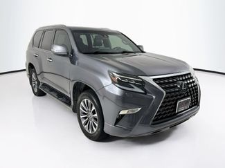 Used 2022 Lexus GX 460 Luxury w/ Off Road Package AWD/4WD video 1