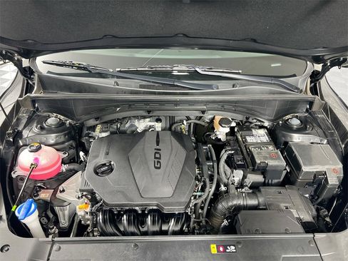 Certified 2024 Kia Sorento LX image 30