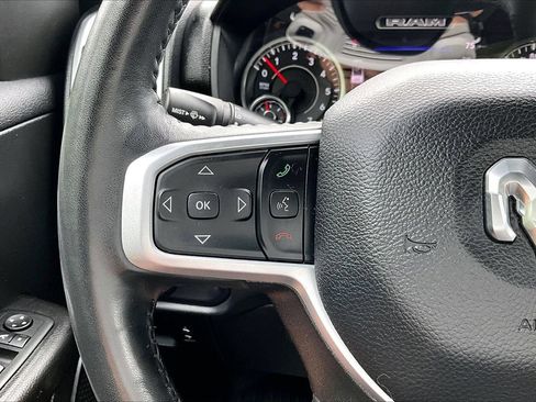 Certified 2023 RAM 1500 Big Horn AWD/4WD image 28