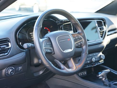 Used 2022 Dodge Durango Citadel image 13