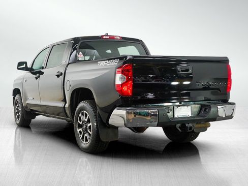 Used 2021 Toyota Tundra SR5 image 3