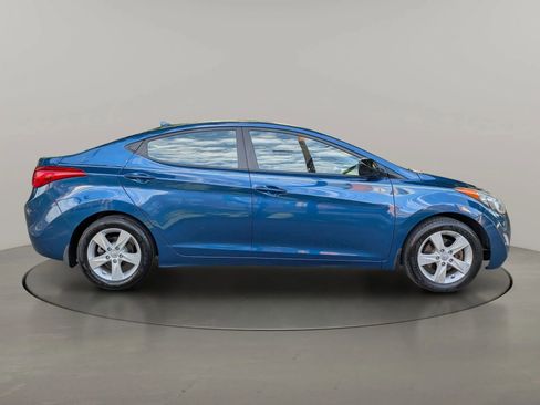 Used 2013 Hyundai Elantra GLS w/ Preferred Pkg FWD image 6
