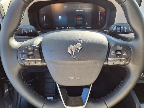 New 2026 Ford Bronco Sport Big Bend w/ Convenience Package image 15