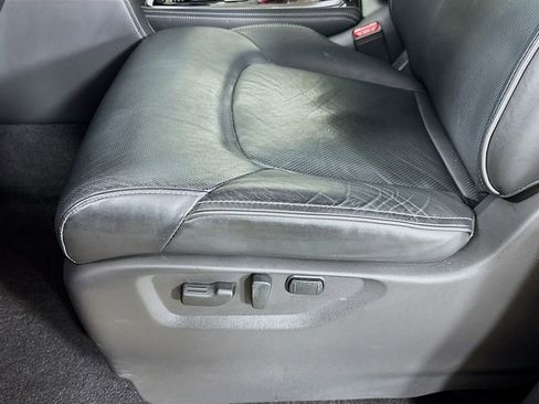 Certified 2022 INFINITI QX80 Luxe w/ Cargo Package AWD/4WD image 25