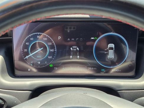 Used 2024 Hyundai Tucson N Line image 18