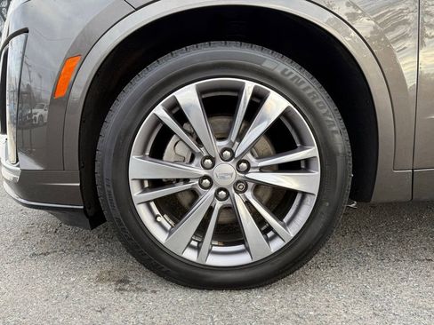 Used 2020 Cadillac XT6 Premium Luxury image 17