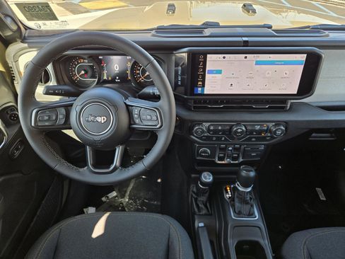 New 2026 Jeep Gladiator Sport image 6