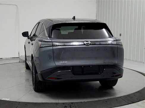 New 2026 Nissan Murano Platinum w/ Cargo Package image 6