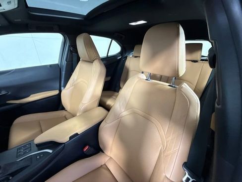 Used 2023 Lexus UX 250h FWD w/ Accessory Package (Z2) image 14