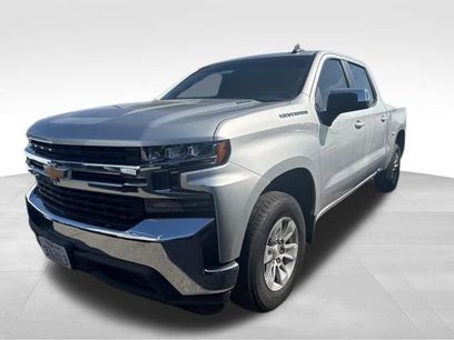 Used 2022 Chevrolet Silverado 1500 LT
