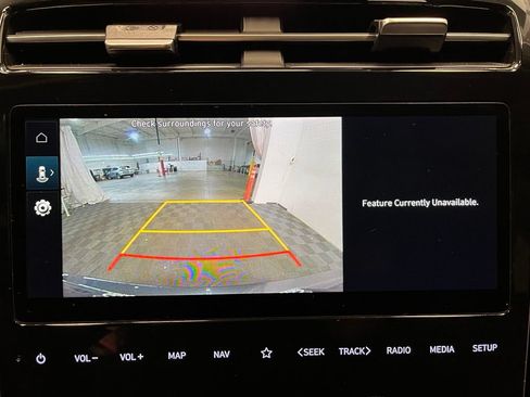 Used 2023 Hyundai Tucson XRT AWD/4WD image 8