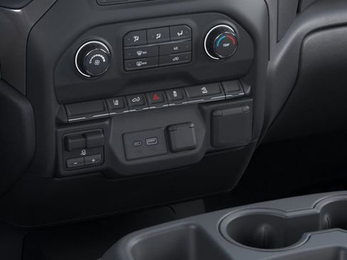 New 2026 Chevrolet Silverado 2500 W/T w/ WT Convenience Package image 23