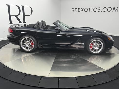 Used 2008 Dodge Viper SRT-10 RWD image 13