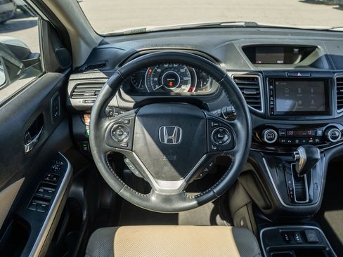 Used 2015 Honda CR-V Touring image 26