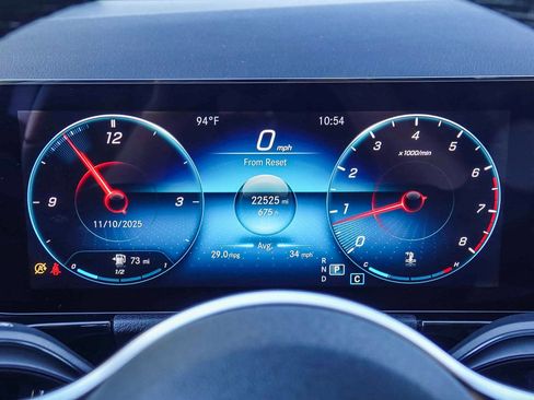 Certified 2022 Mercedes-Benz GLA 250 GLA 250 image 24