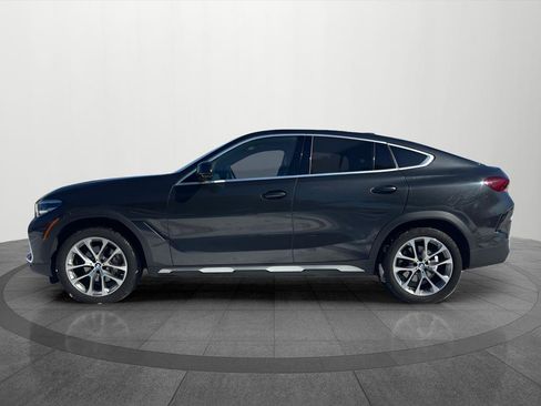 Used 2023 BMW X6 xDrive40i w/ Premium Package image 2