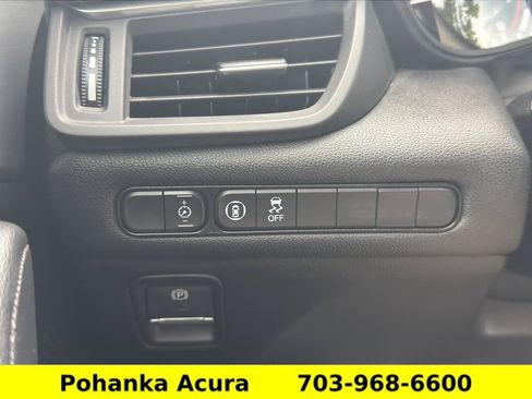 Used 2023 Acura TLX FWD image 14