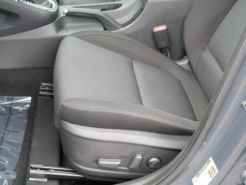 Used 2023 Hyundai Kona SEL w/ Convenience Package AWD/4WD image 13