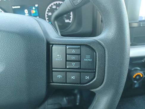 Used 2025 Ford F250 XL w/ XL Chrome Package image 25